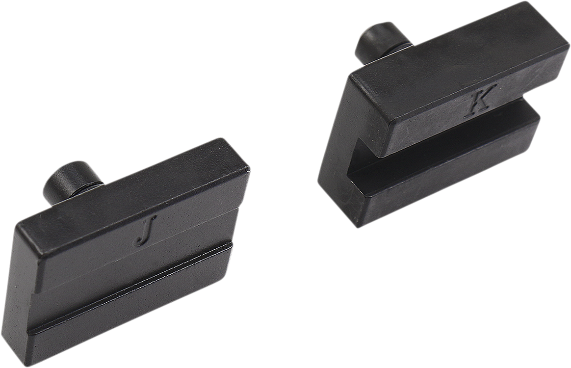 Replacement Press Plate Set