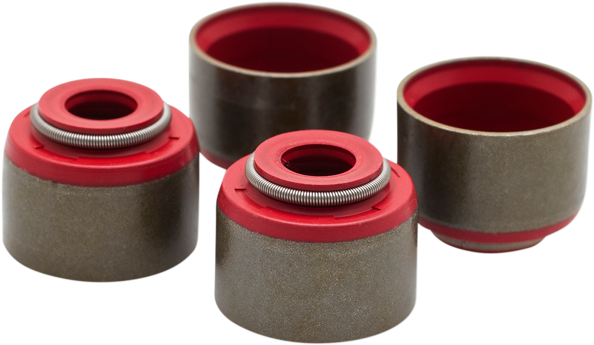 Solid Viton® Valve Guide Seals