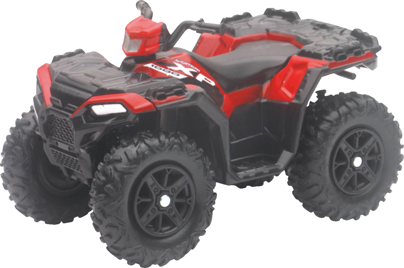 Mini Polaris Sportsman XP1000