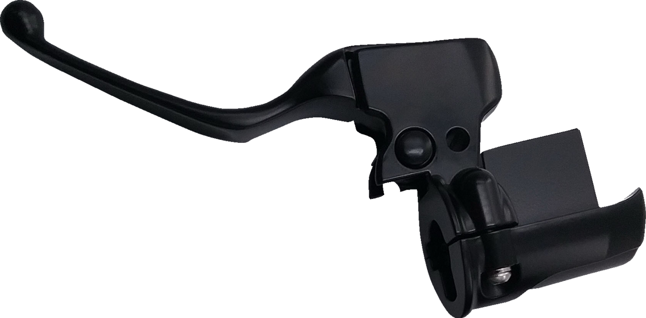 Clutch Lever Assembly