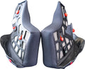 EXO-R1 Air Cheek Pads
