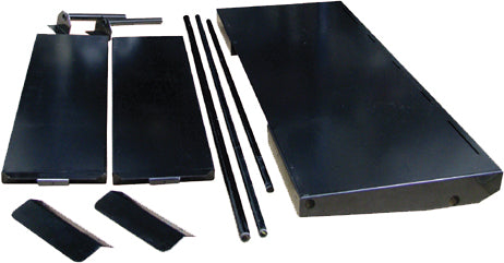 Lift Trike Extension