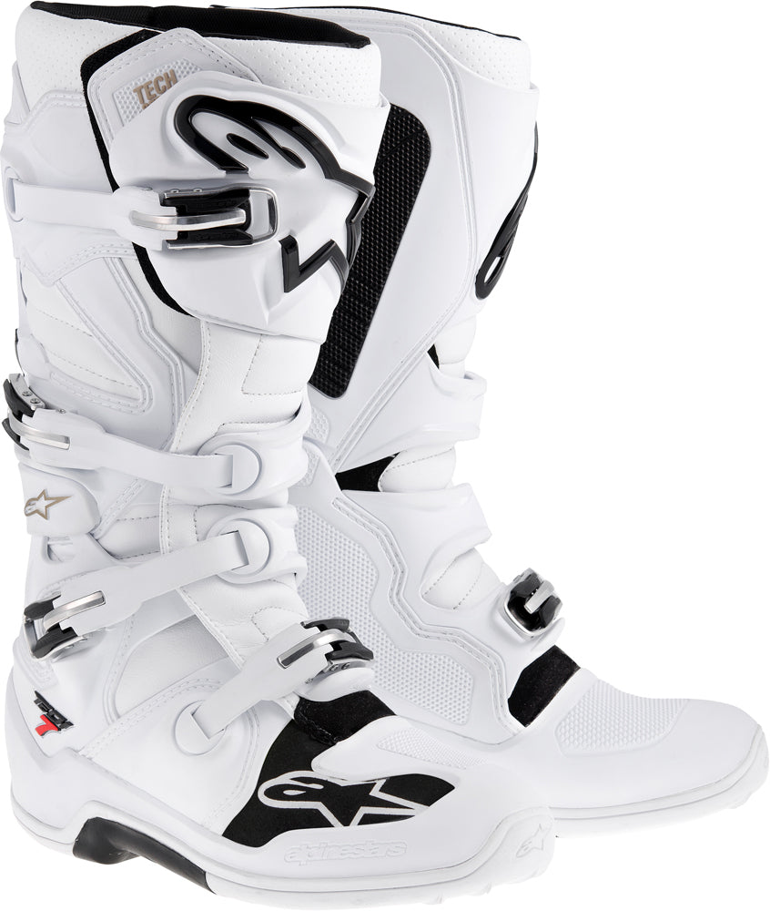 Tech 7 MX Boots