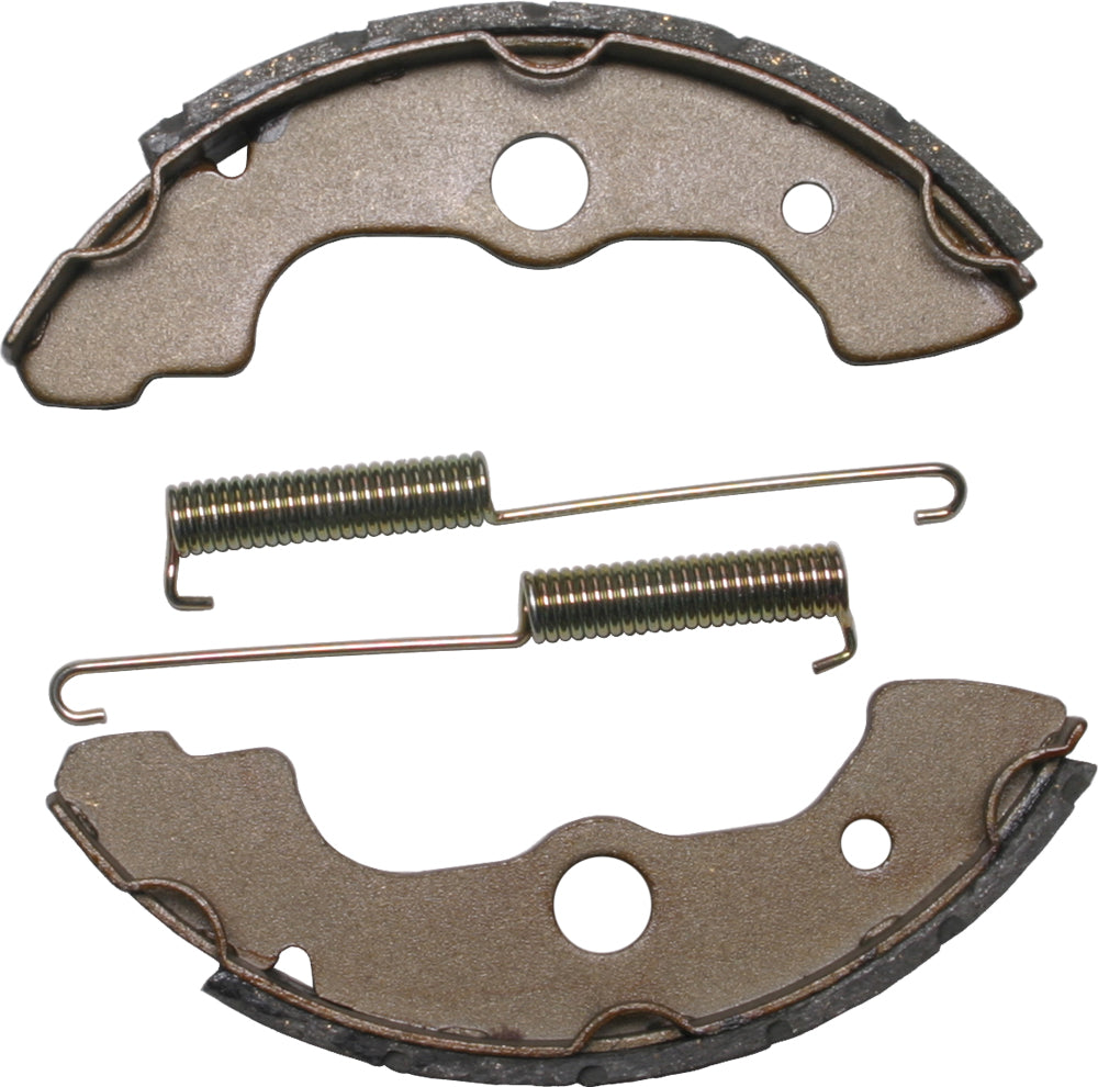 High Performance Brake Pads