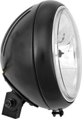 7" Headlight