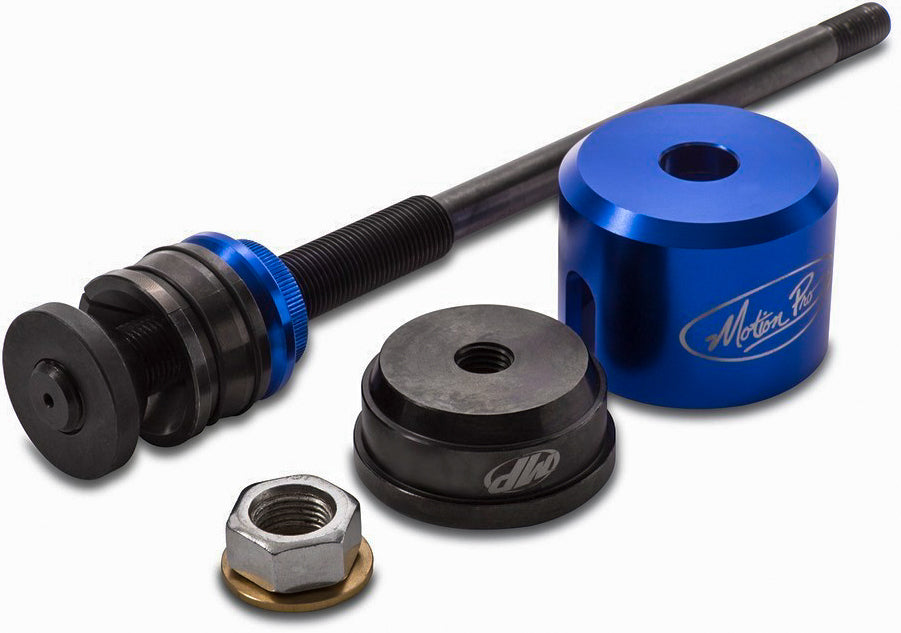 V-TWIN Steering race tool