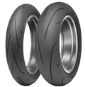 Sportmax Q5S Tire
