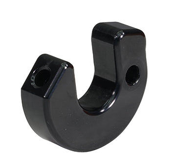 RIGG SADDLEBAG PLATE