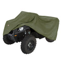 ATV Storage Cover