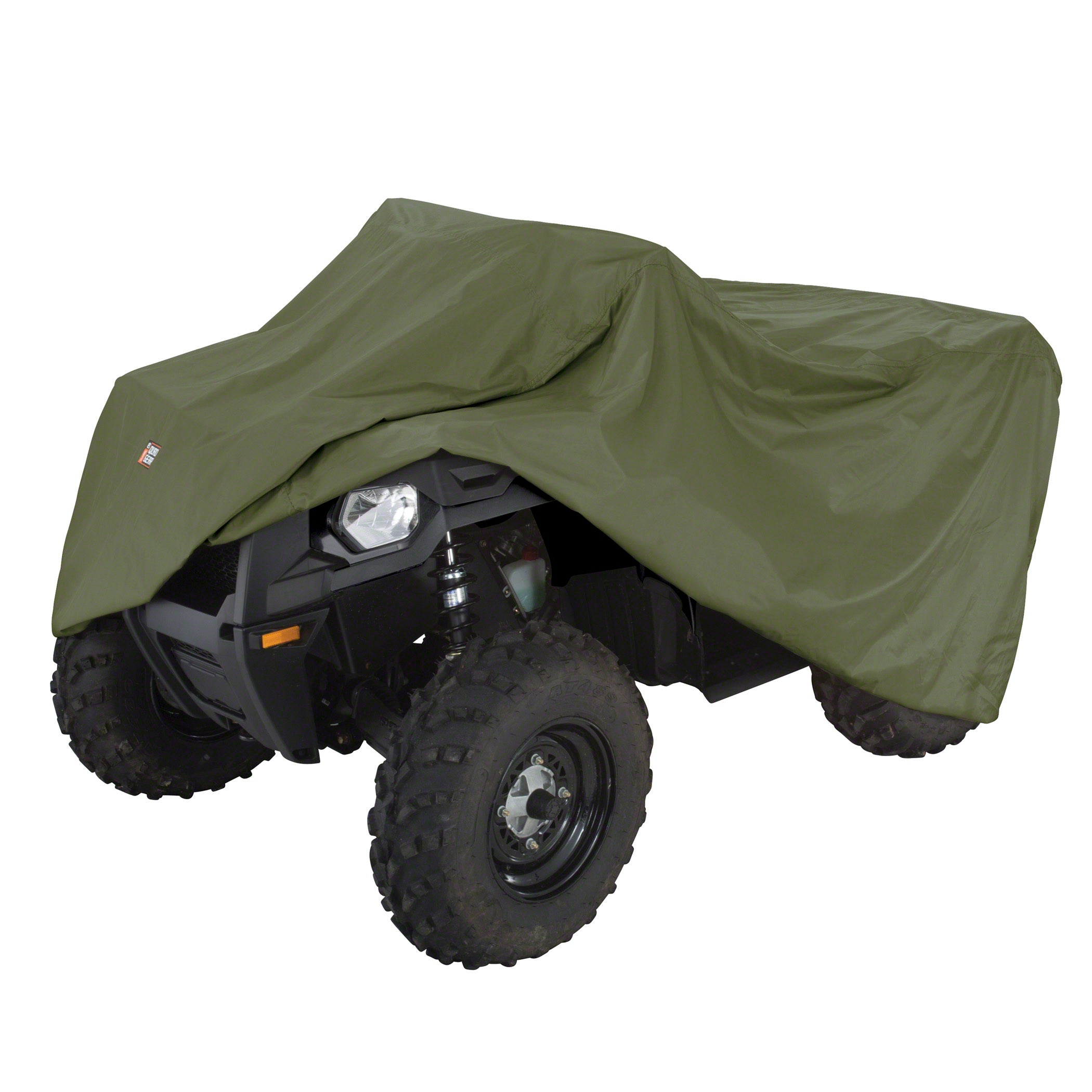ATV Storage Cover