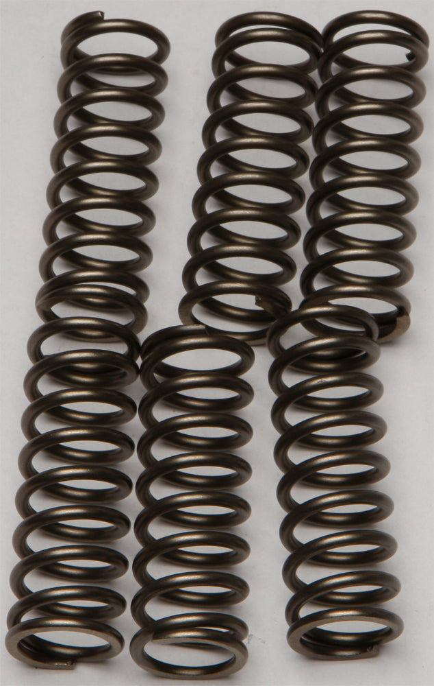 Redline Clutch Springs