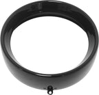 Frenched Headlight Trim Ring
