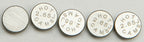 Shim Package Refills