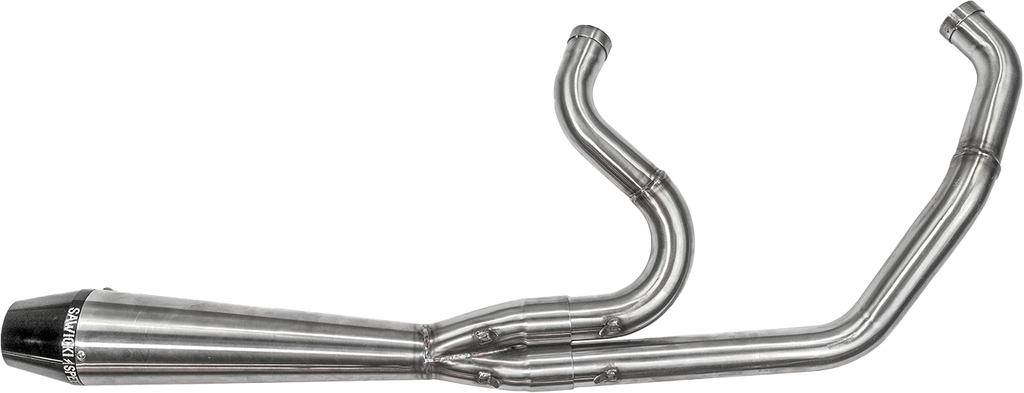 Softail Pipe