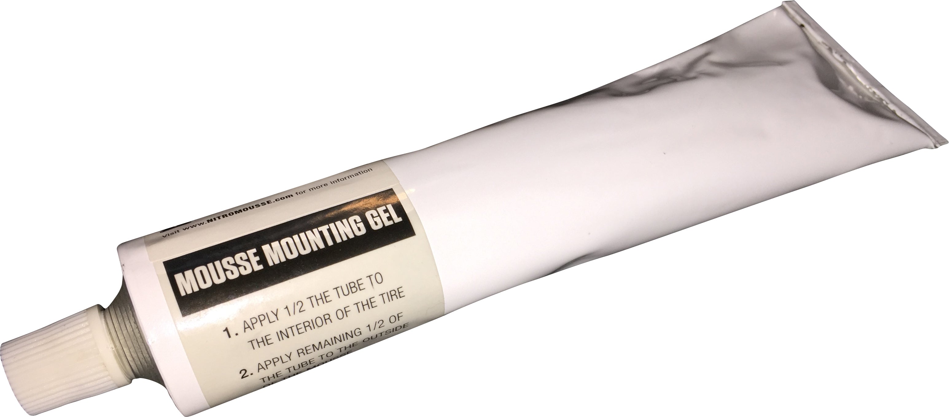 Nitro Mousse Lube
