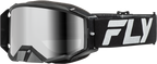 Zone Elite Goggles