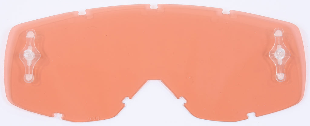 Hustle/Tyrant/Split Works Goggle Replacement Lense