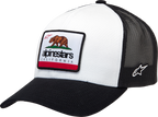 Cali 2.0 Hat