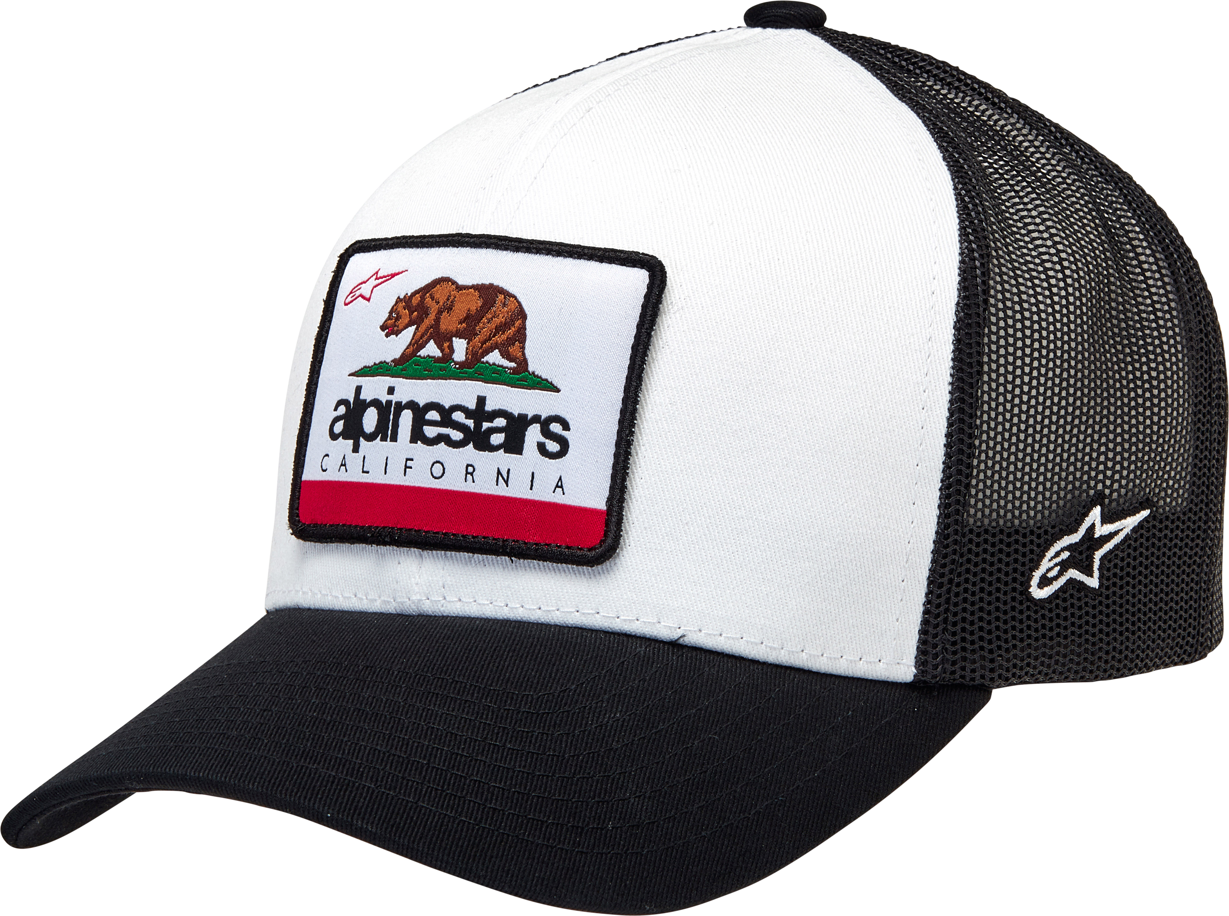 Cali 2.0 Hat