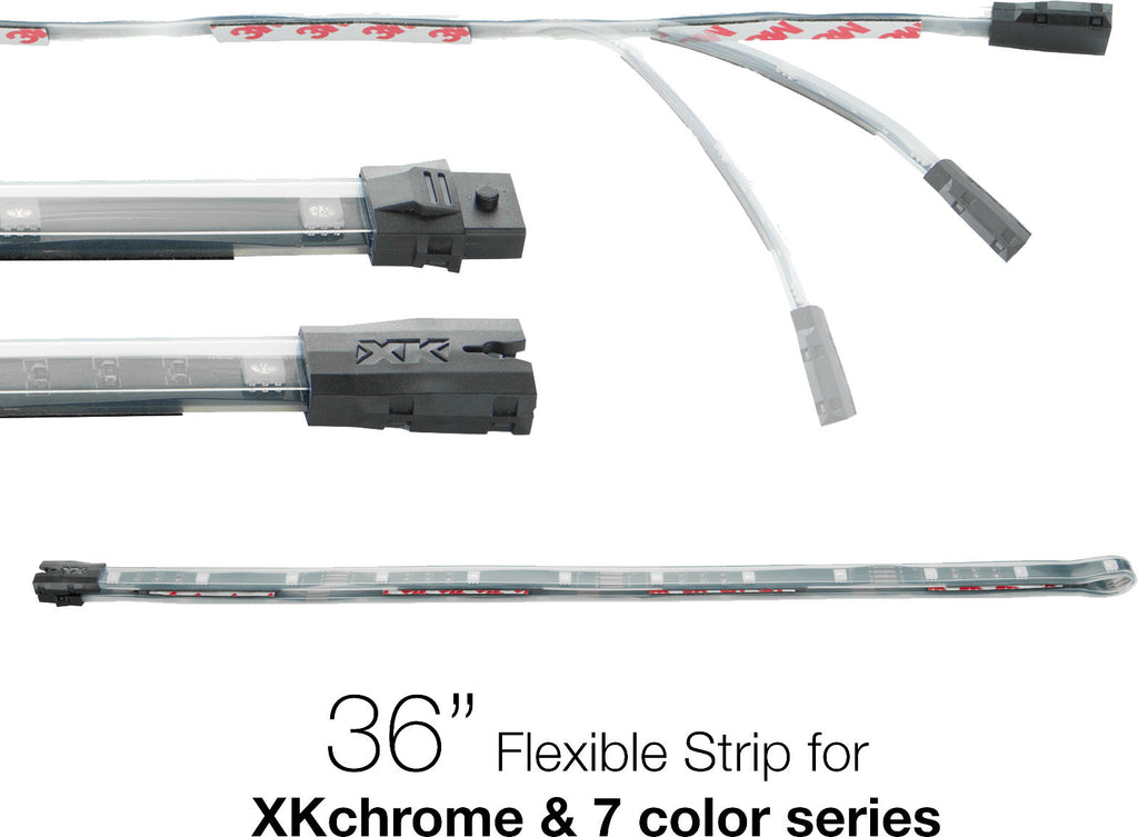 Flex LED Strip