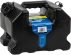 LCS Stackable Utility Container