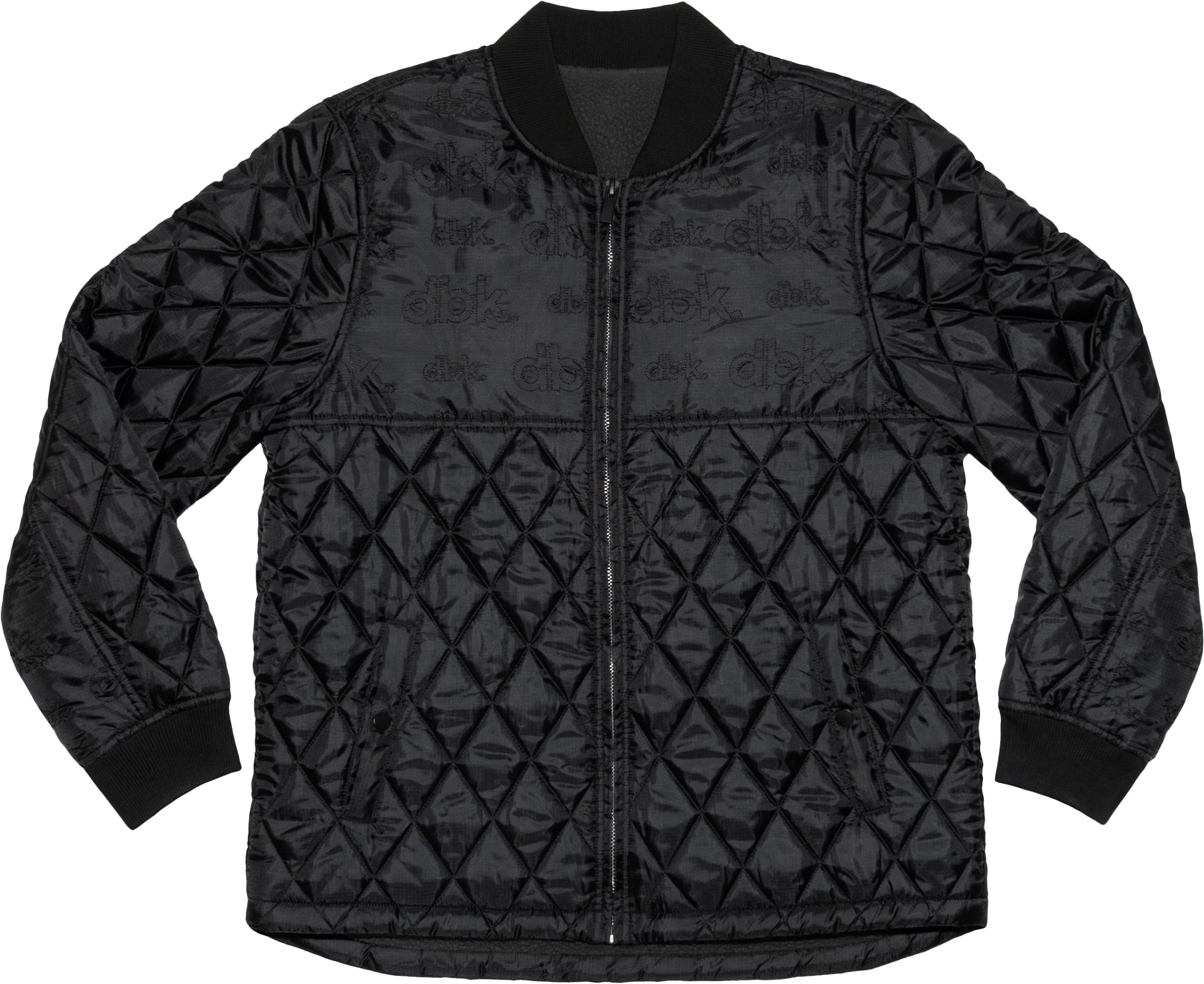 Liner jacket