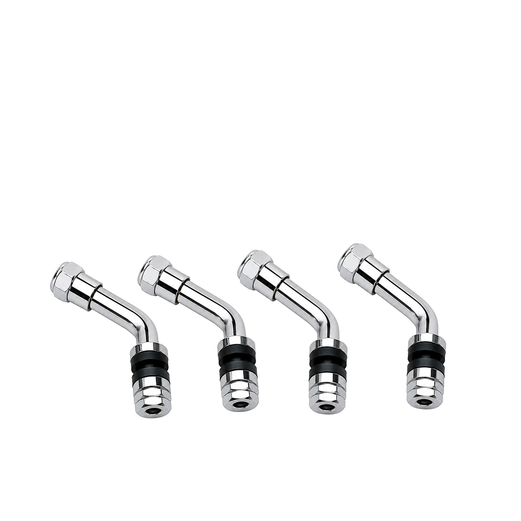 Valve Stems 45 Degree