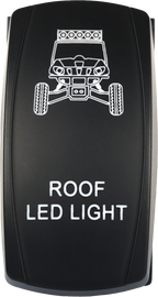 Pro Rocker Switch