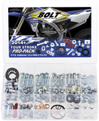 Model Specific Pro-Pack Kit