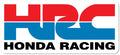 Race Team Decals