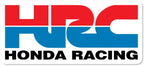 Race Team Decals