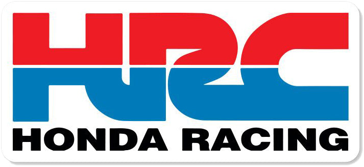 Race Team Decals