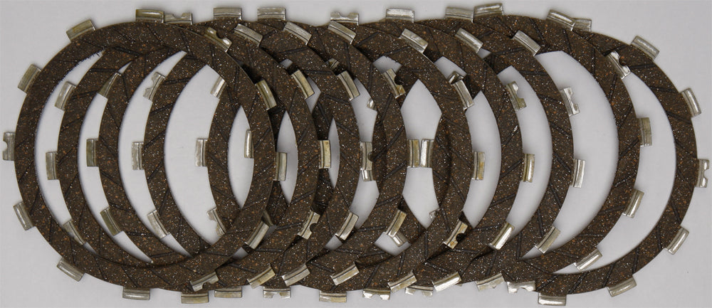 Redline Clutch Kit