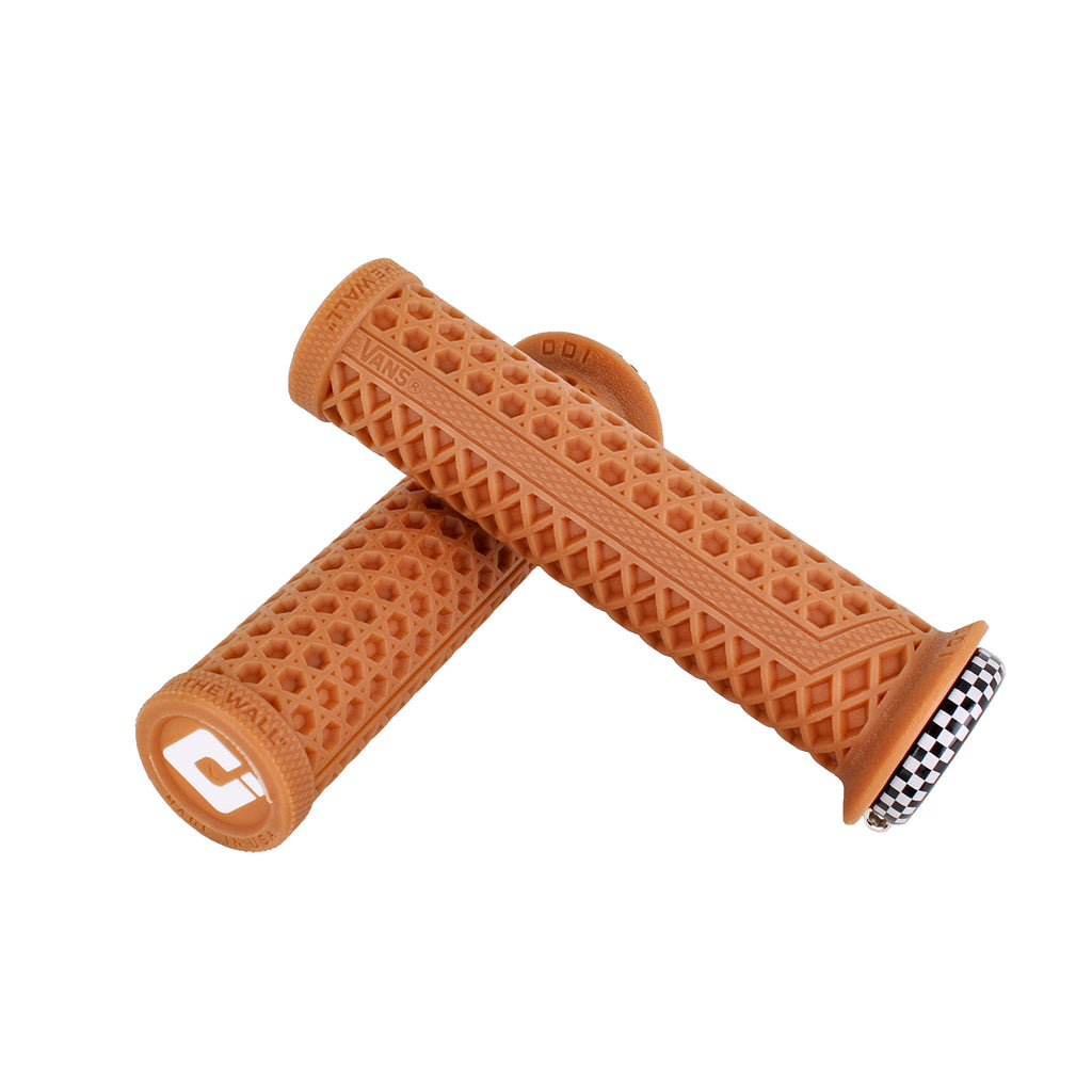ODI Vans V2 Lock-on Grips