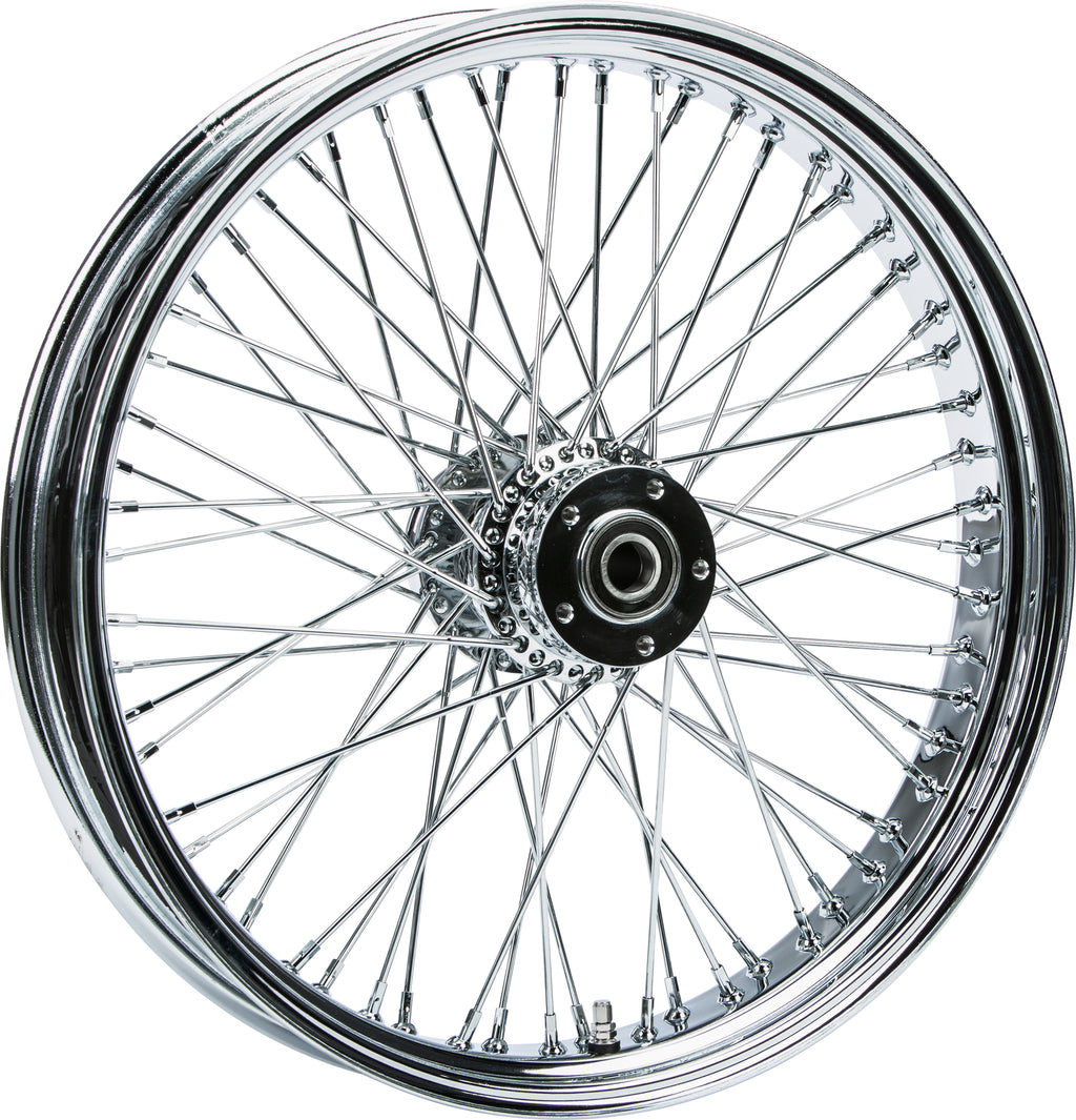 Front 60 Spoke Wheels
