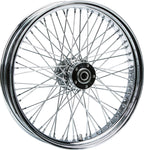 Front 60 Spoke Wheels