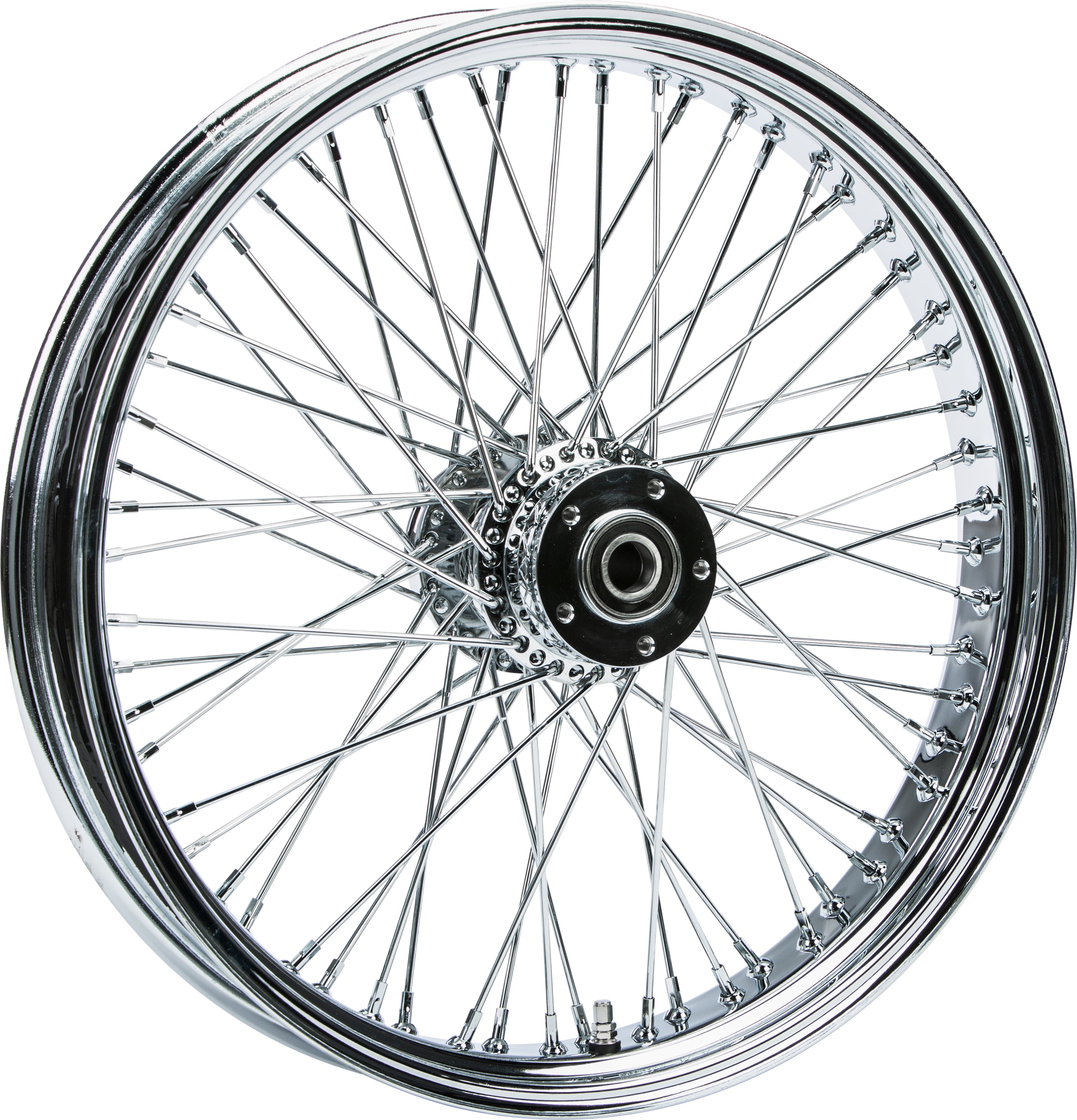 Front 60 Spoke Wheels
