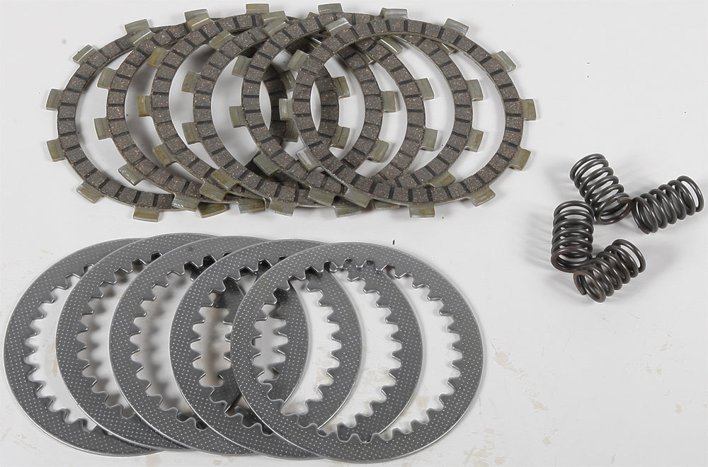 Dirt Racer Clutch Set