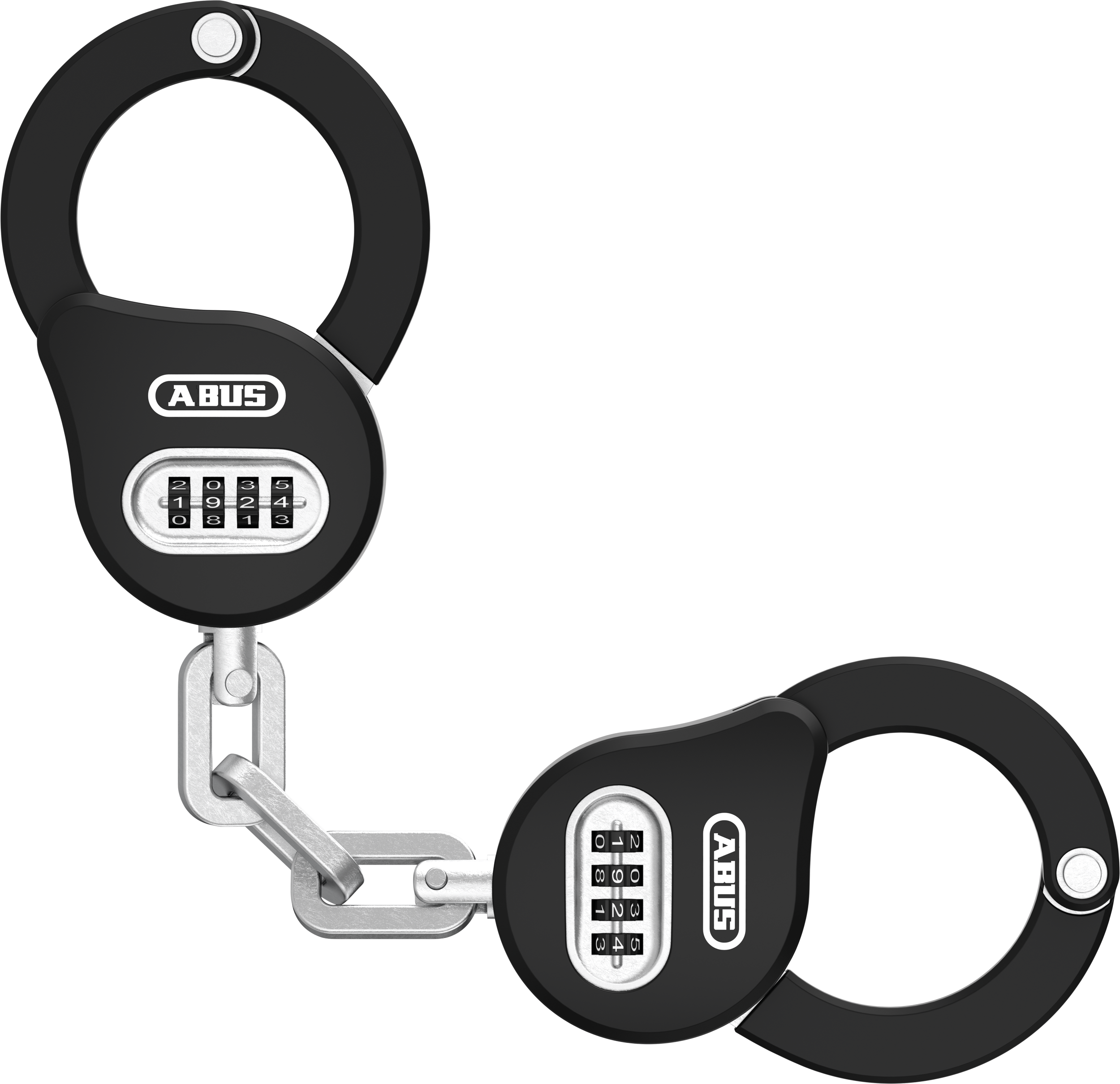 Chainclaw 10 Cuff Lock Combo