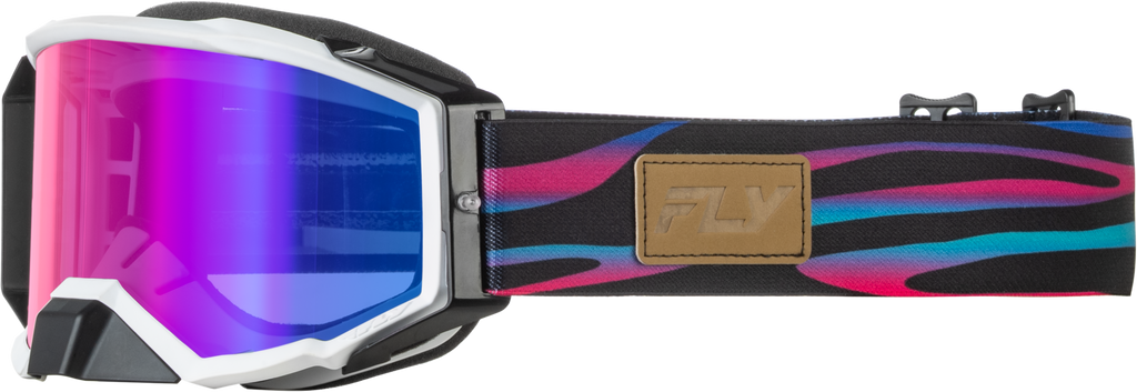 Zone Elite Goggles (2027)