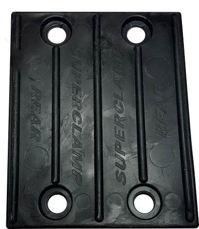 Front Clamp Replacement Parts
