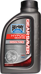 Gear Saver Hypoid Gear Oil