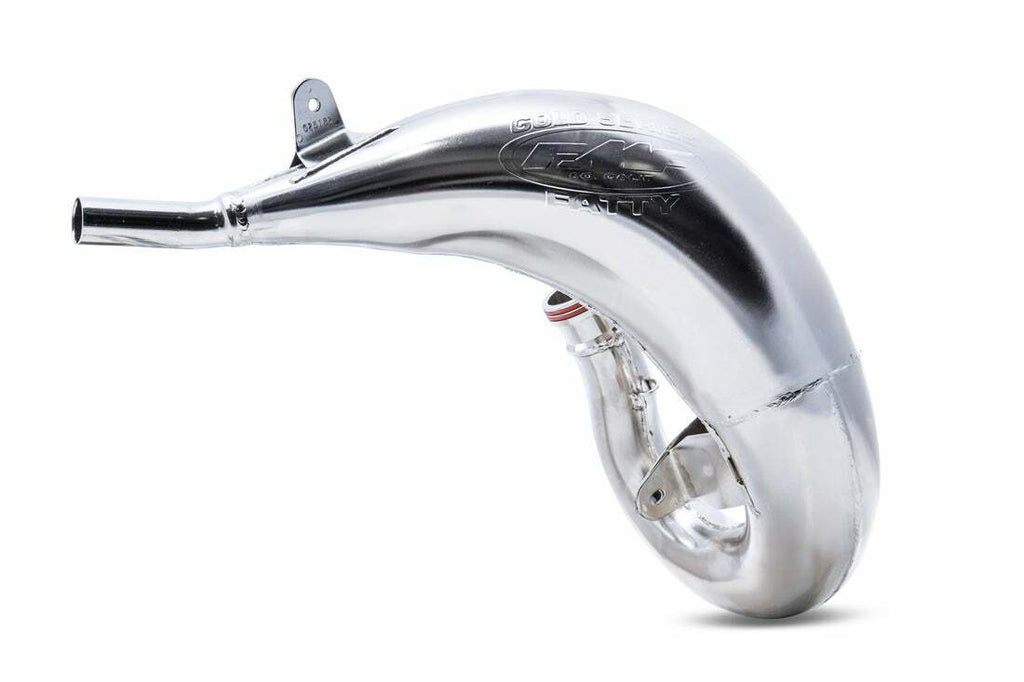 Gold Series Fatty Pipe