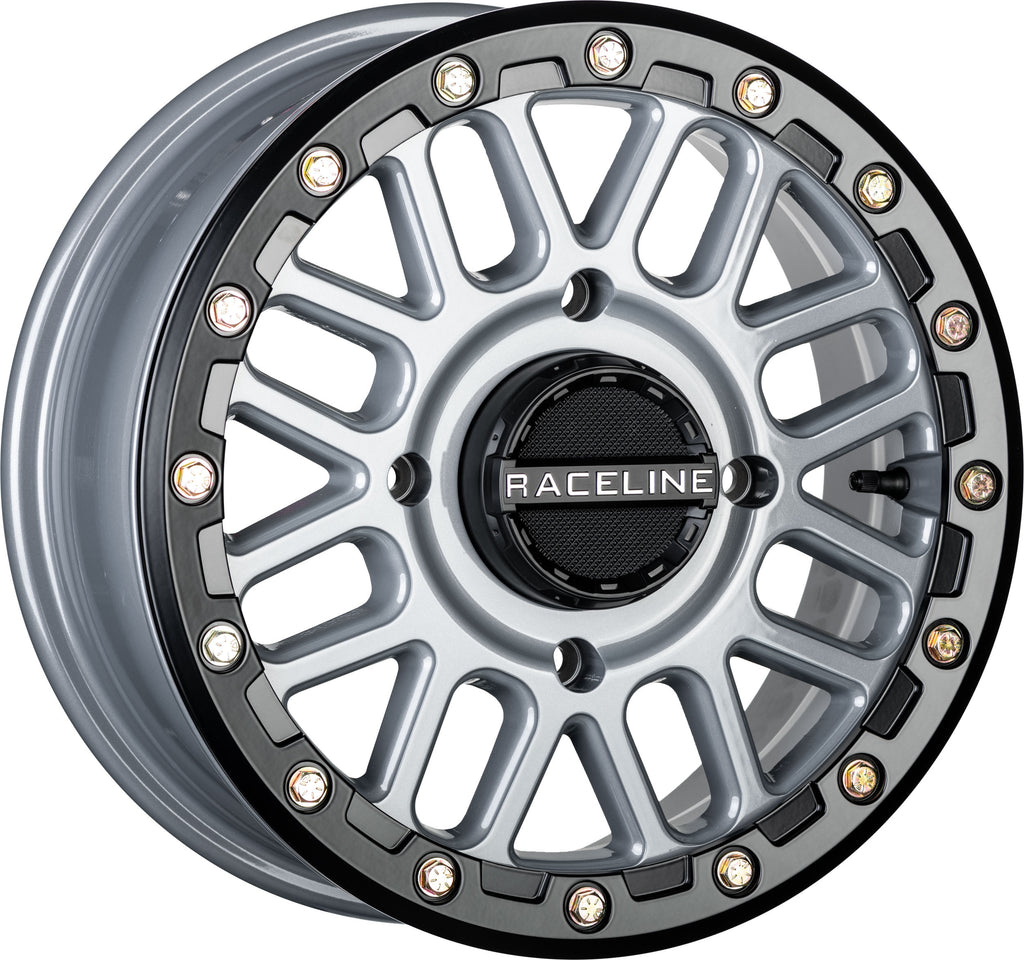Podium Beadlock Wheel