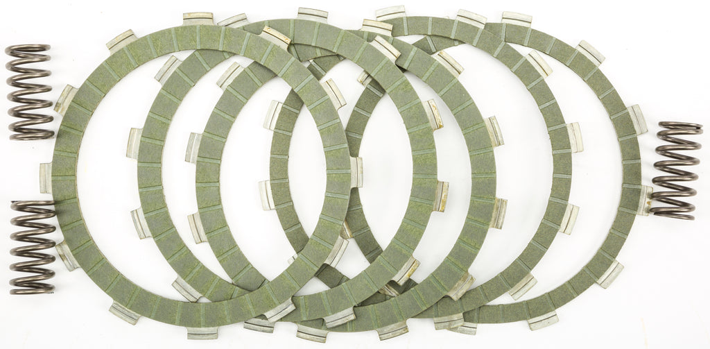 Street Racer Clutch Kit