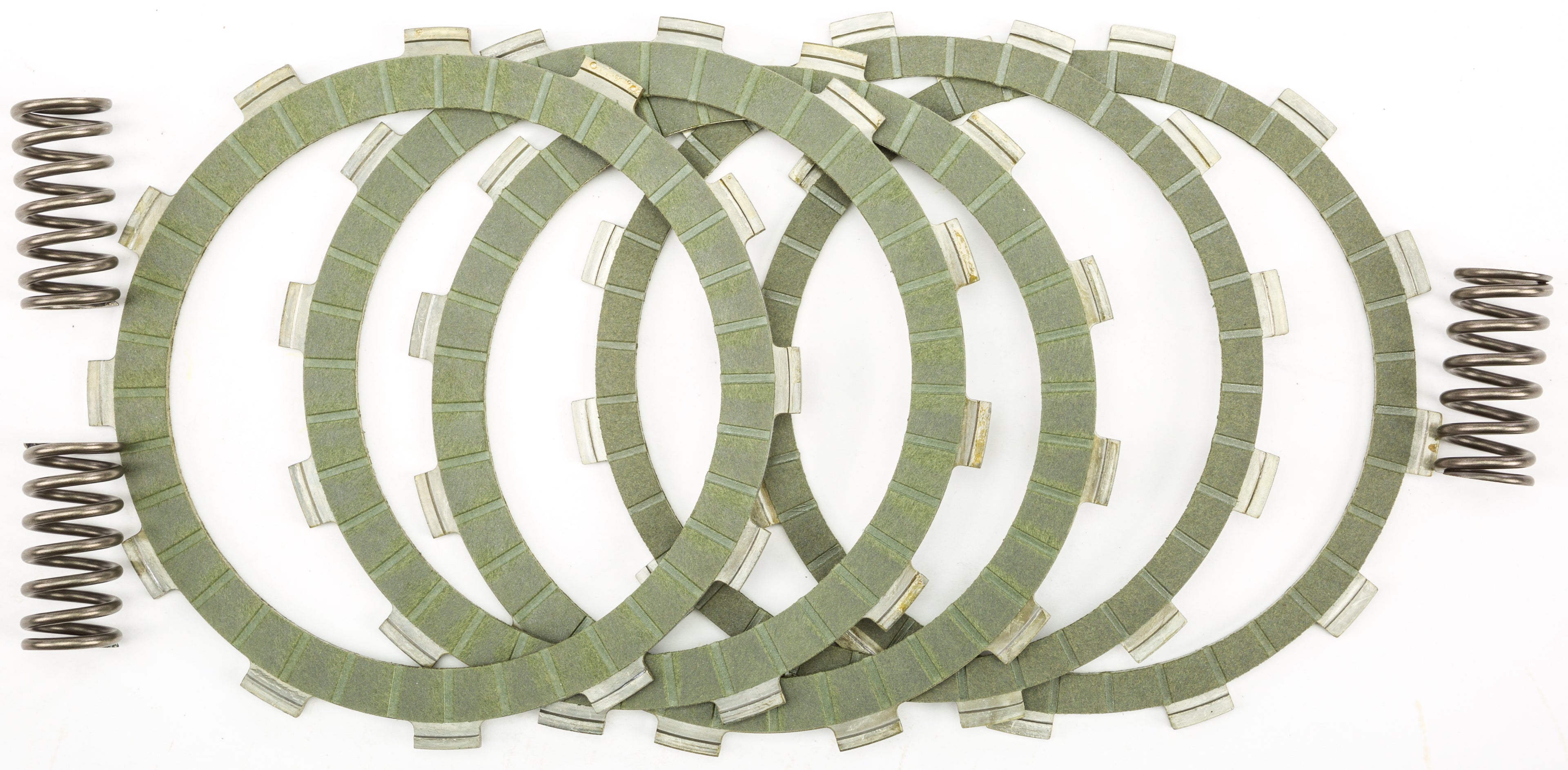 Street Racer Clutch Kit