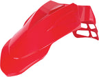 Supermotard Front Fender