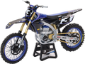 Yamaha Factory Team Replica