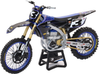 Yamaha Factory Team Replica