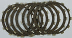 Redline Clutch Kit